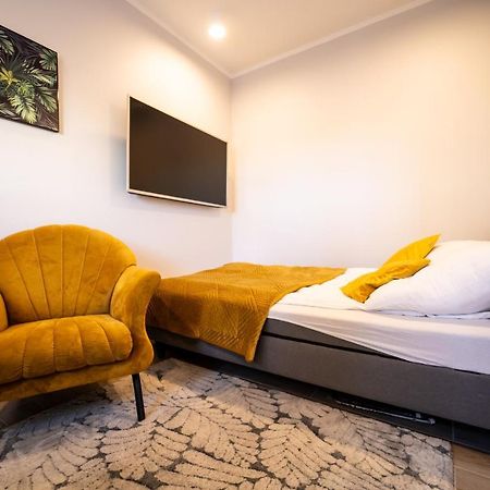 מיילנו Kolorowe Apartamenty W Mielnie! 350M Od Plazy - 100M Od Jeziora! מראה חיצוני תמונה