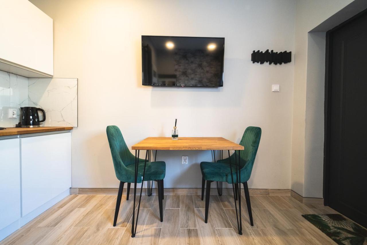 מיילנו Kolorowe Apartamenty W Mielnie! 350M Od Plazy - 100M Od Jeziora! מראה חיצוני תמונה